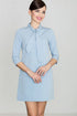 Robe de jour model 119327 Lenitif